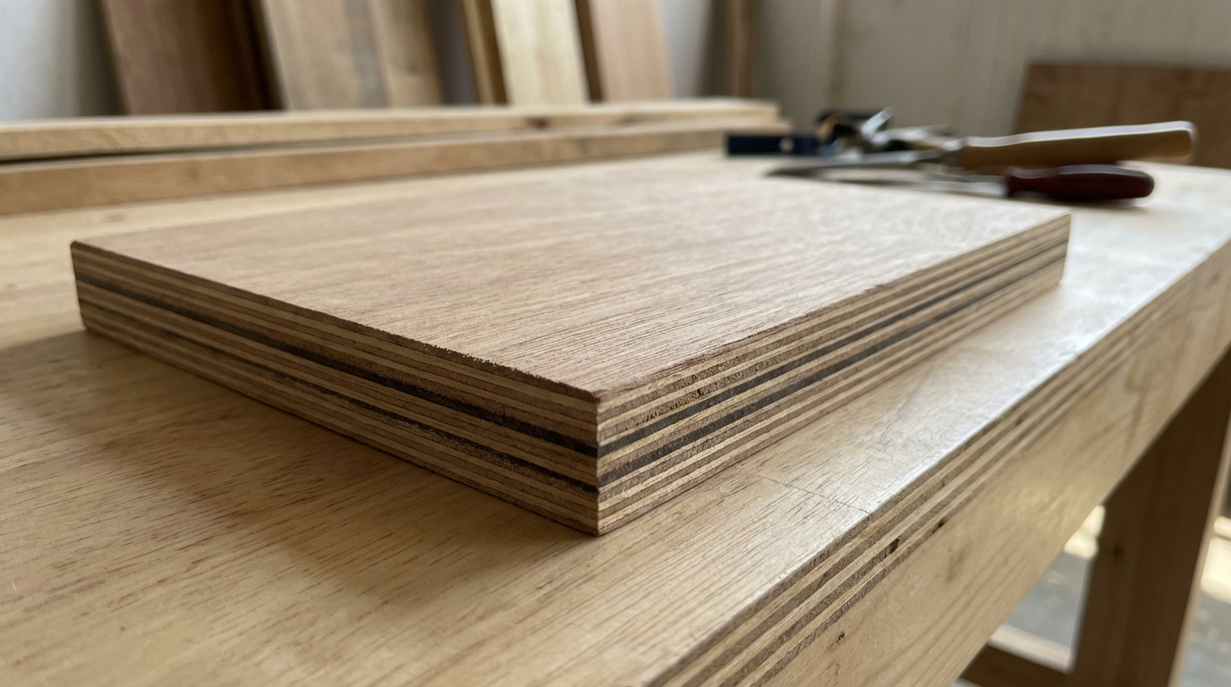 BWP Plywood