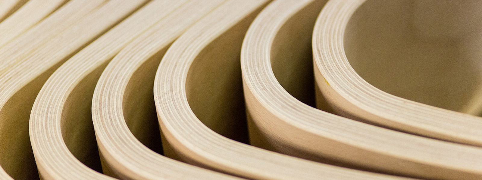 Flexible Plywood