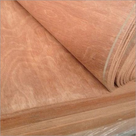 Natural Teak Veneer