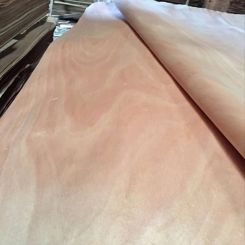 Natural Teak Veneer
