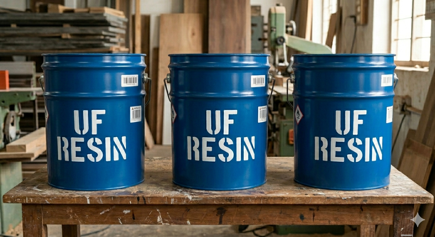 UF Resin