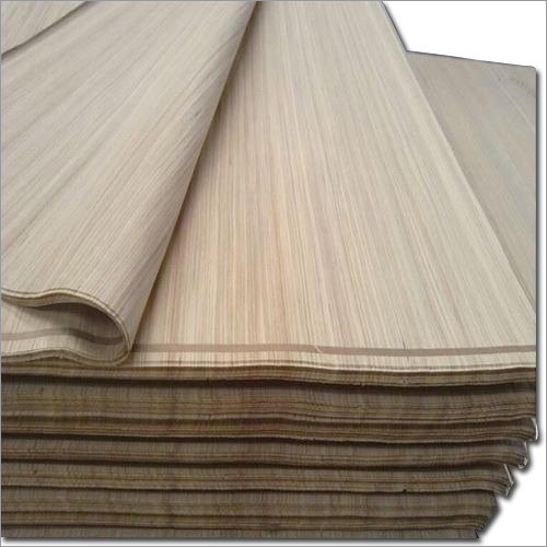 Natural Teak Veneer